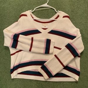 L.A. Hearts sweater